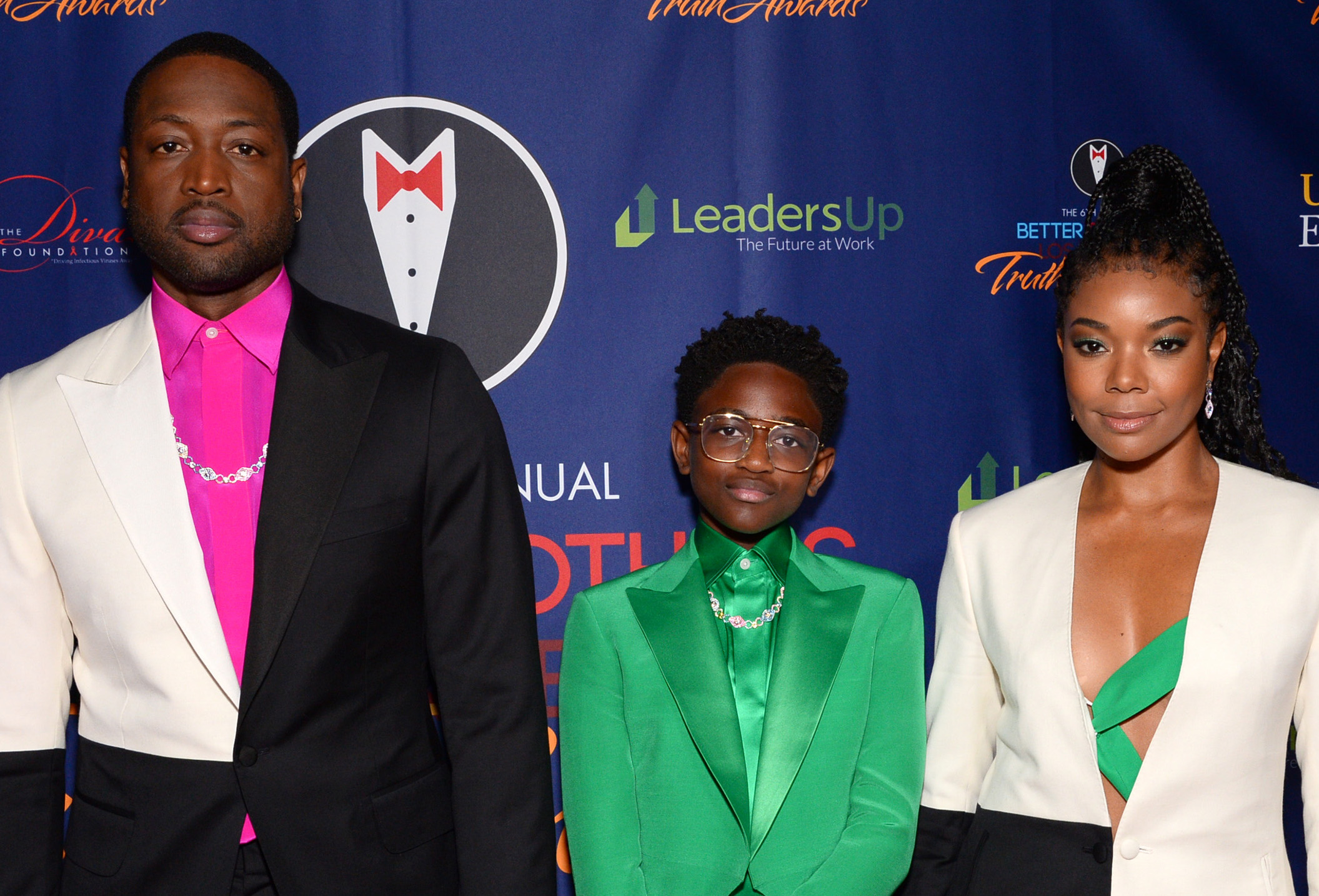 Dwyane Wade Said He Left Florida Because Family Wouldn’t Be ‘Accepted’ Or ‘Feel Comfortable’