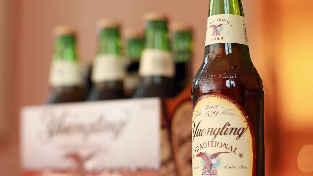 American Beer Company Subtly Shades Bud Light With Well-Timed Viral Tweet: ‘We Make Good Beer’