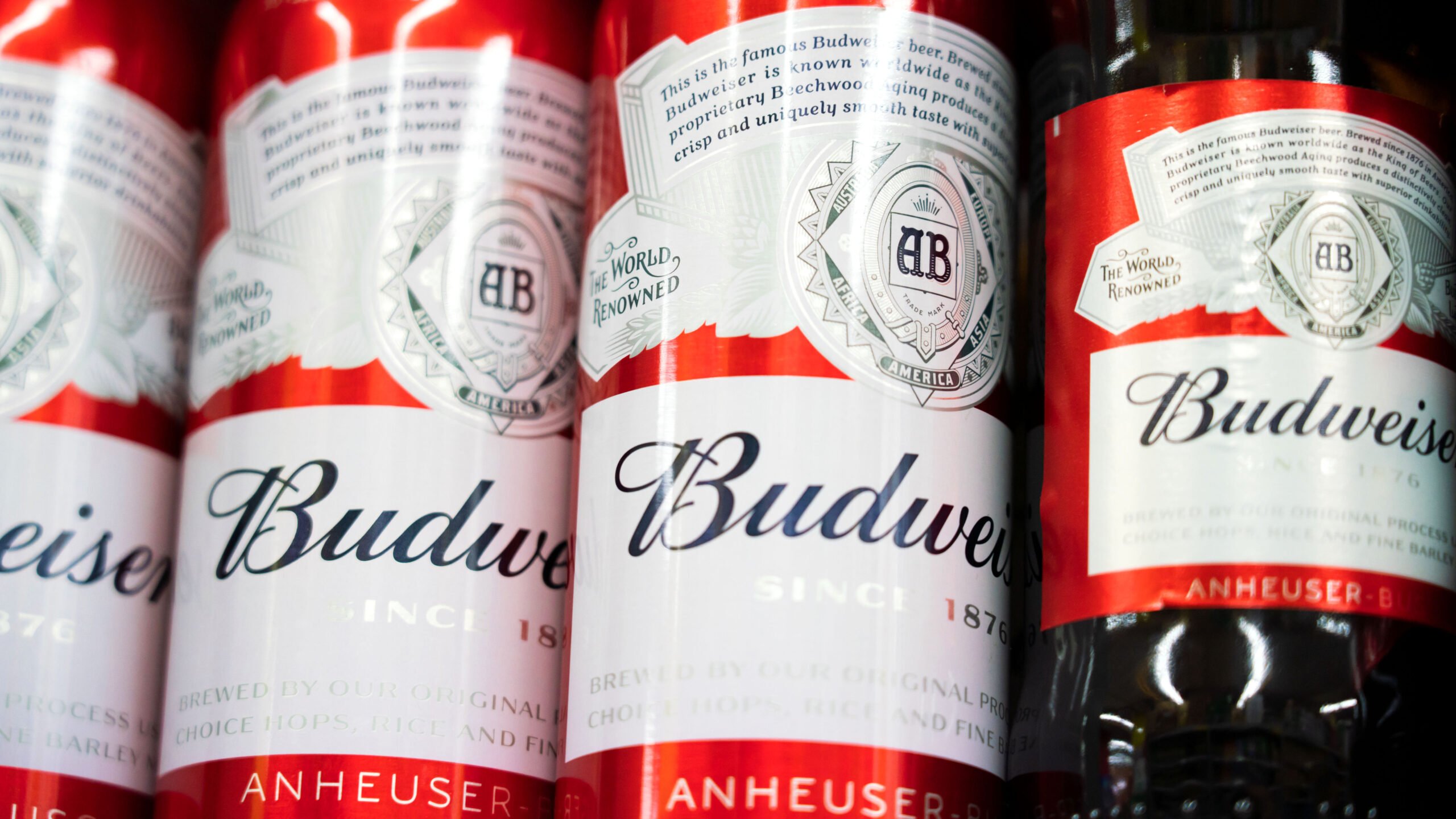 Budweiser Releases New Ad Amid Transgender Controversy, Gets Blasted Online