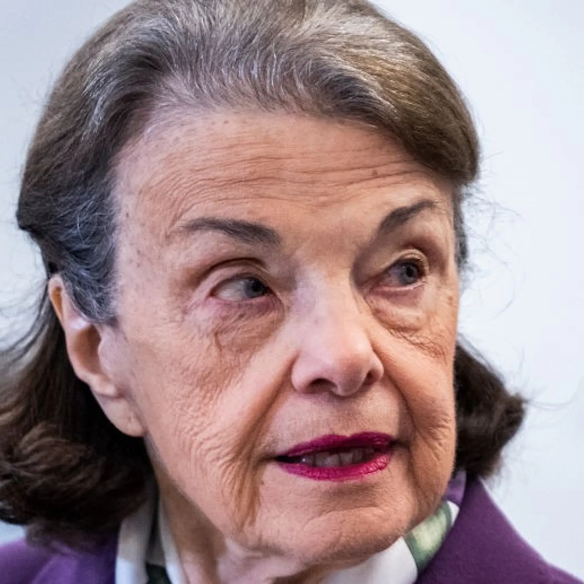 No, Nancy, It’s Not Sexist To Ask An 89-Year-Old Senator We Pay $174,000 For Doing Nothing To Resign