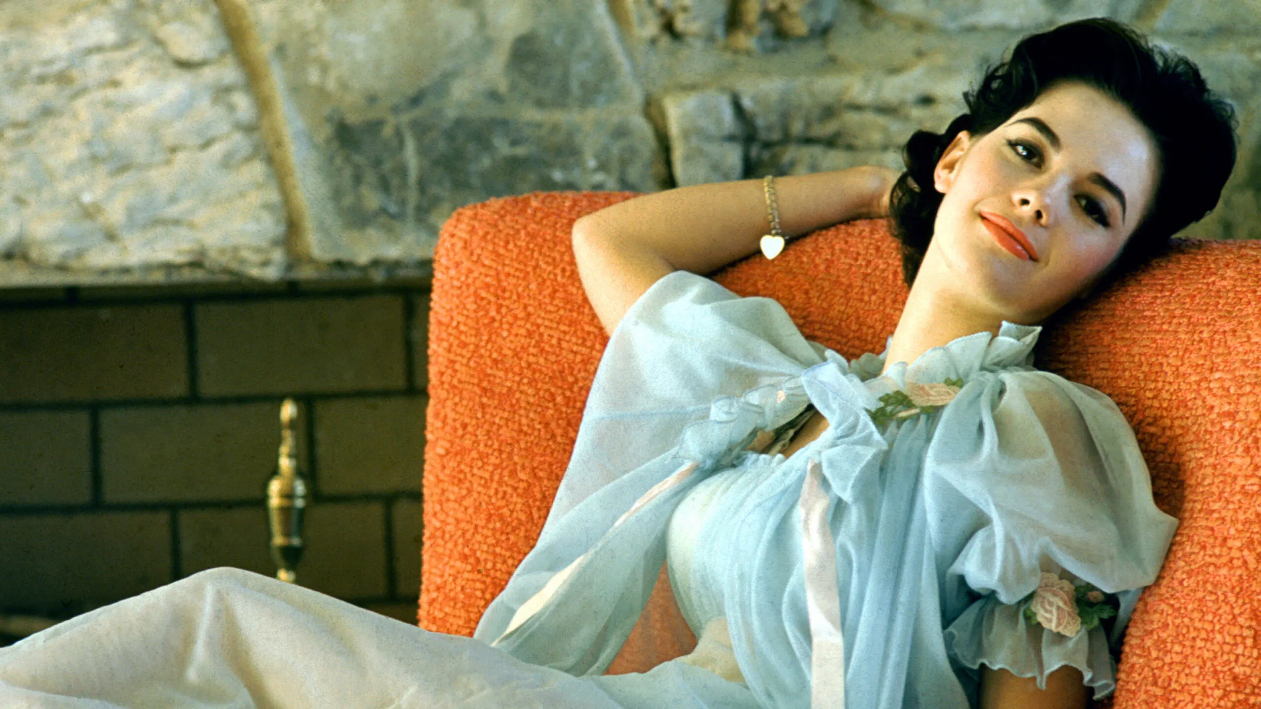 The Mysterious Drowning Of Natalie Wood