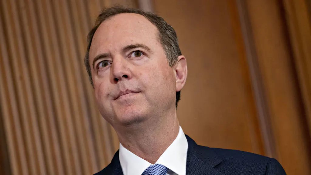 Adam Schiff Claims Lawmakers Shouldn’t Use Politics To Destroy Presidents