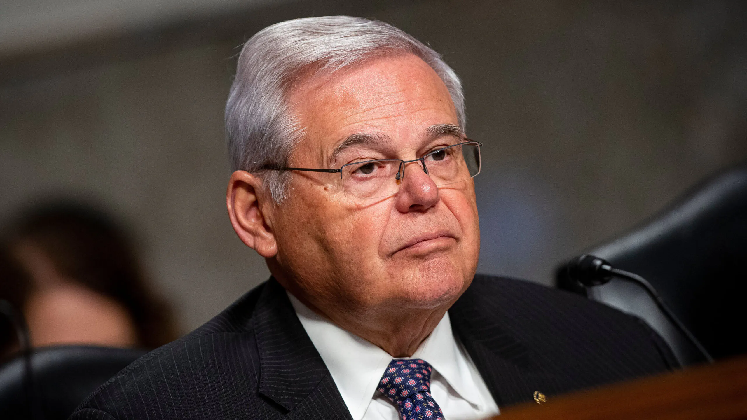 New Details Emerge In Federal Criminal Investigation Into Democrat Senator Bob Menendez