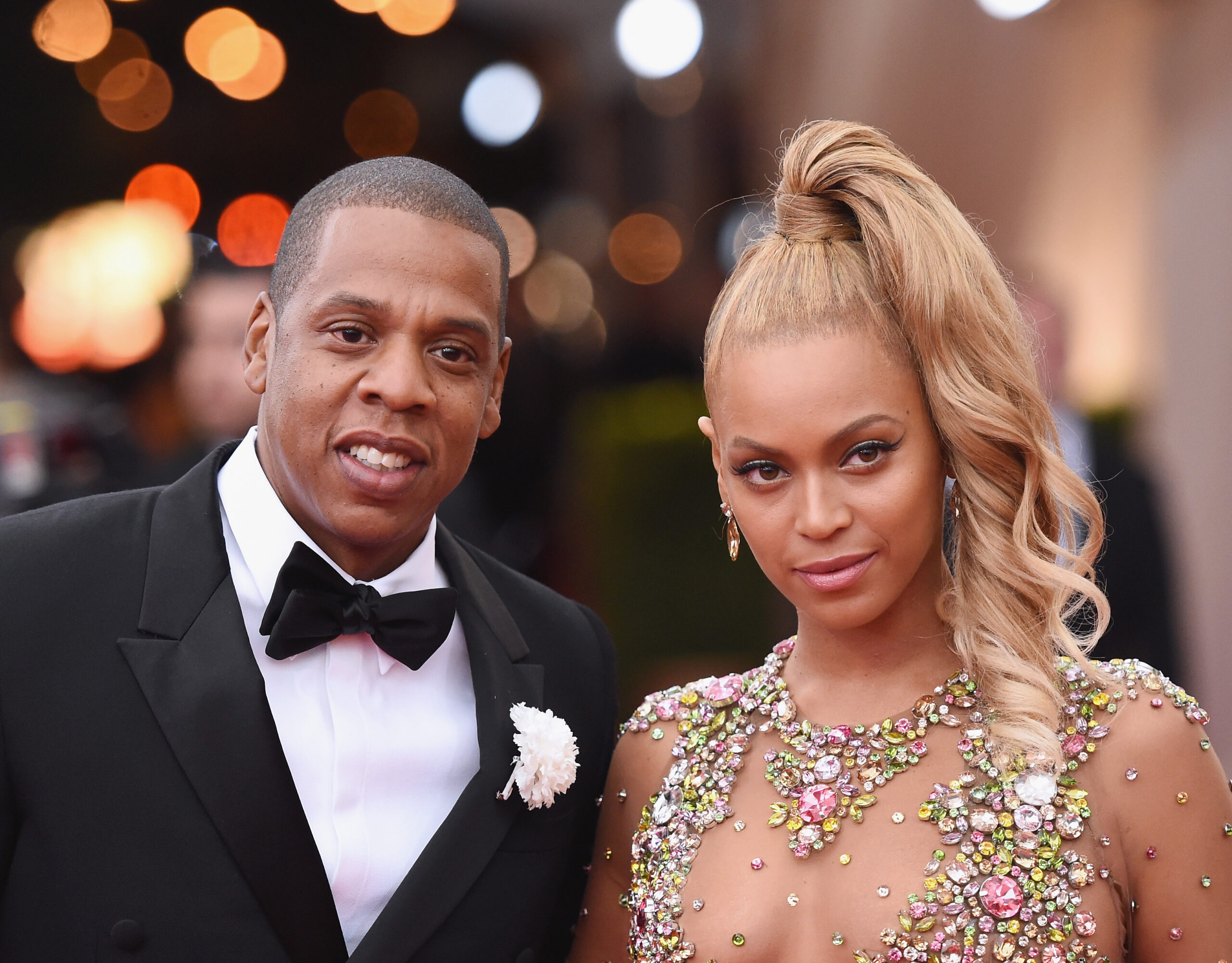 Jay-Z and Beyoncé buy California’s priciest home for 0M.