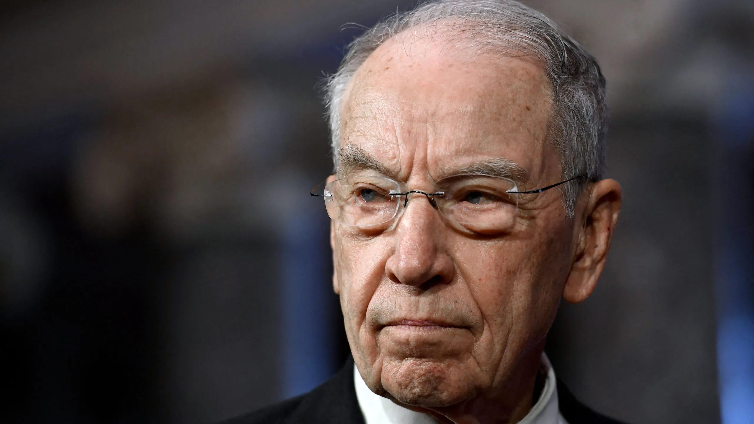 Senator Grassley: FBI And DOJ Will Damage Their Credibility Further If They Don’t Cooperate With Subpoena