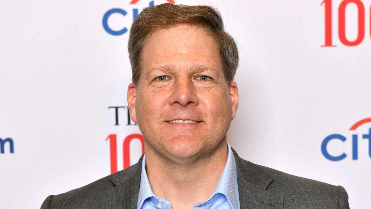 NextImg:NH Governor Sununu Blasts Trump For Touting Cuomo’s COVID Response Over DeSantis: ‘It’s Bulls***!’
