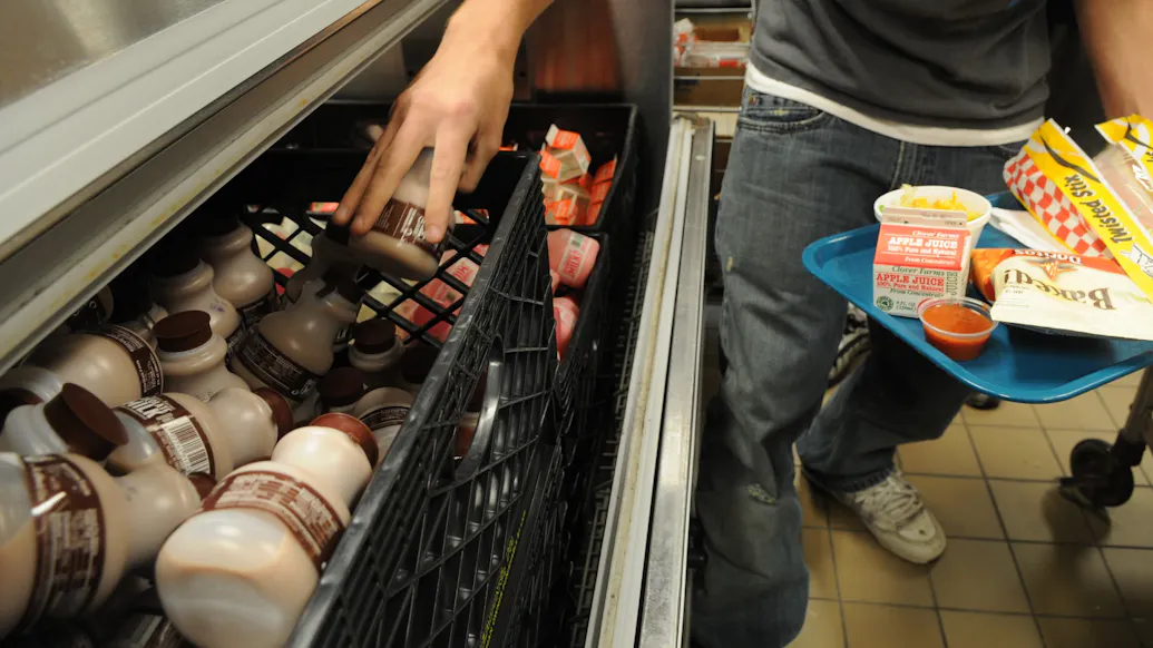‘Just Ban Happiness’: Twitter Destroys USDA Over School Chocolate Milk Ban Proposal