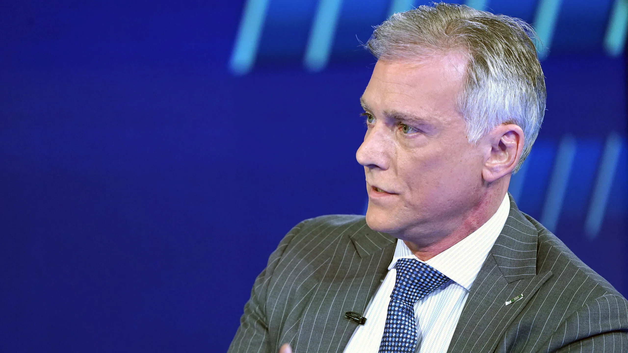 Daniel Penny’s Attorney Gives First Interview About Incident That Led To Jordan Neely’s Death