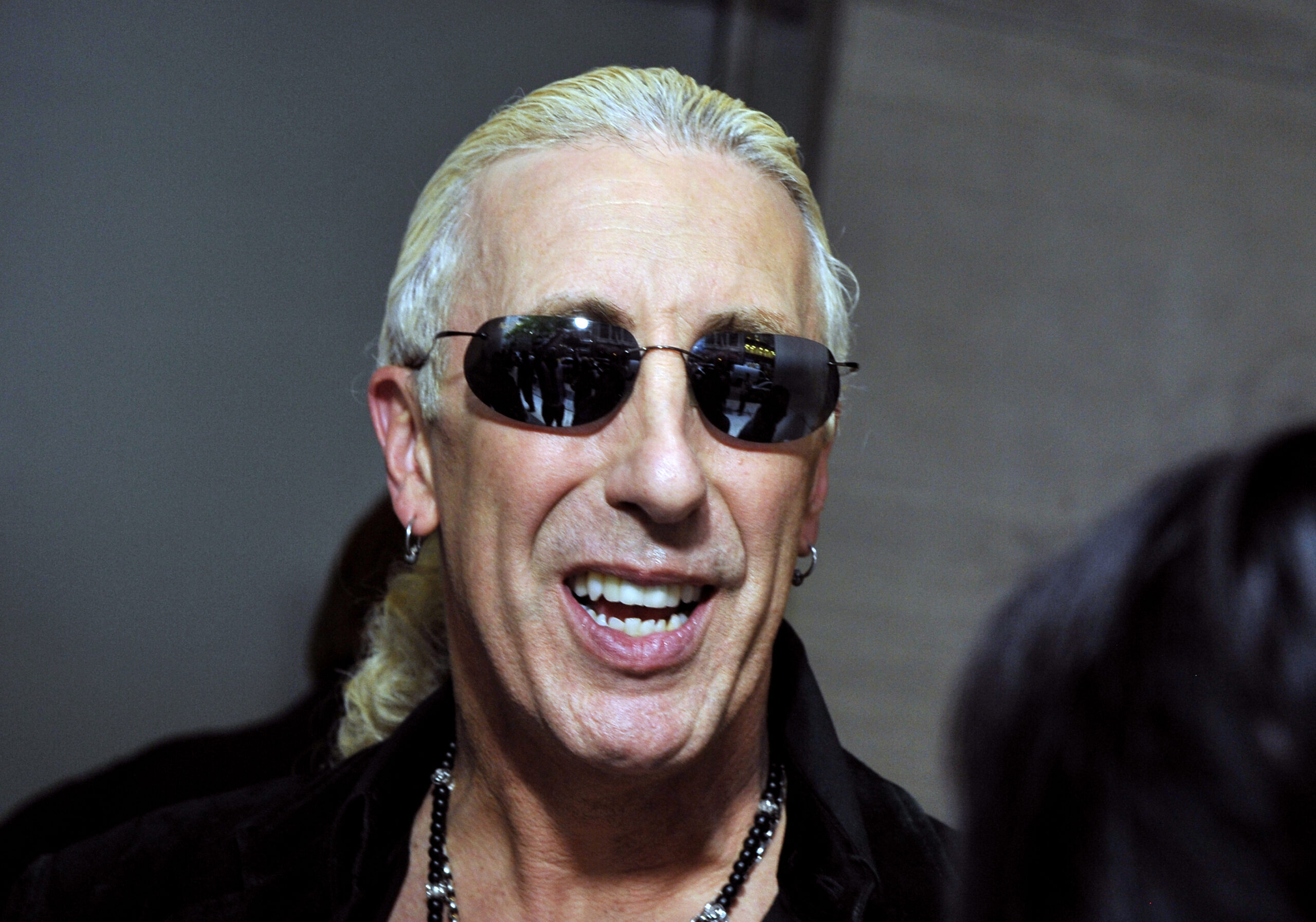 Twisted Sister singer responds to being removed from SF Pride Parade: “Am I really transphobic?”