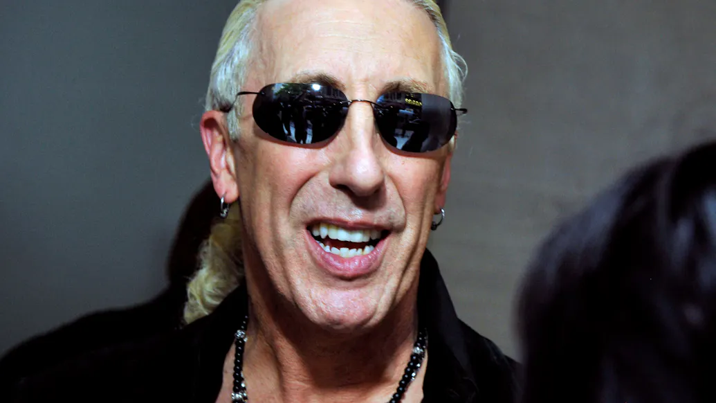 Twisted Sister Frontman Issues Statement After Being Dropped From SF Pride Parade: ‘So, I Hear I’m Transphohic. Really?’