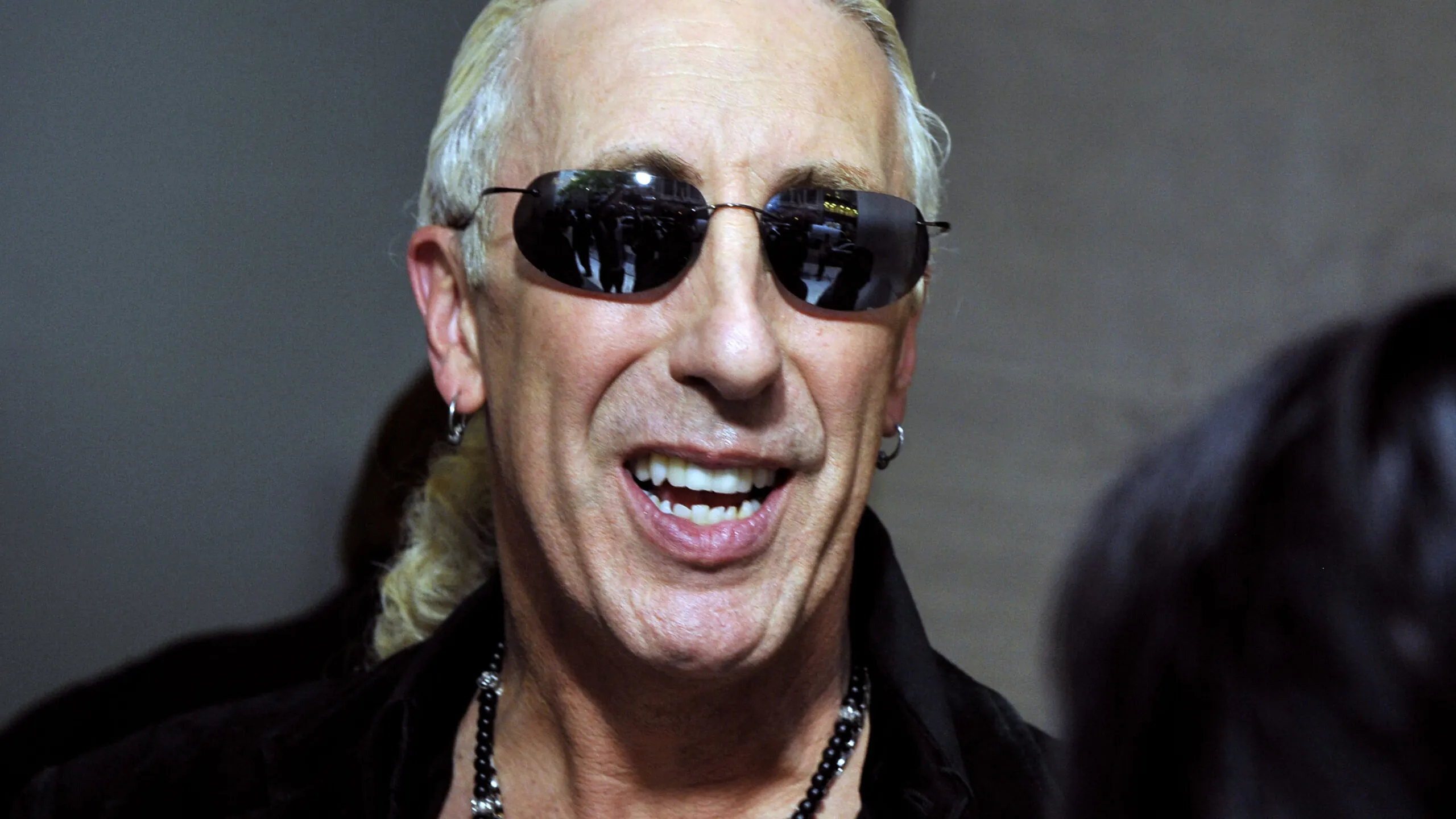 Twisted Sister Frontman Issues Statement After Being Dropped From SF Pride Parade: ‘So, I Hear I’m Transphohic. Really?’