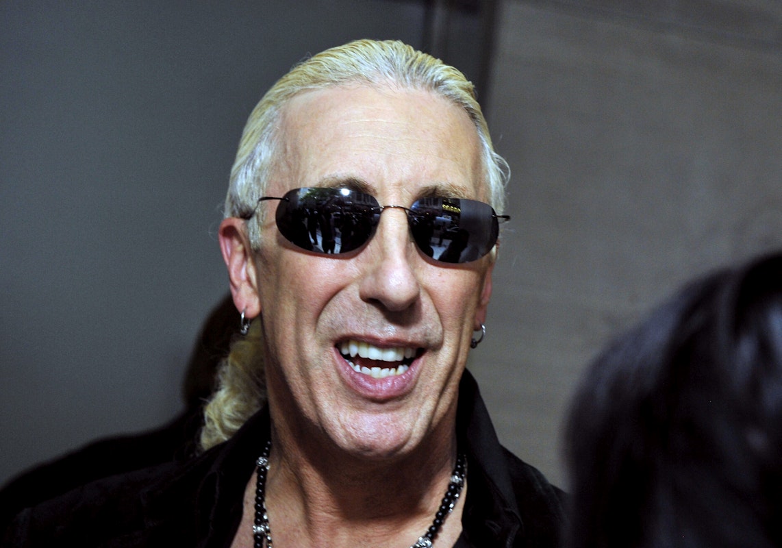 Dee Snider responds to being dropped from Pride Parade: “Am I really transphobic?”