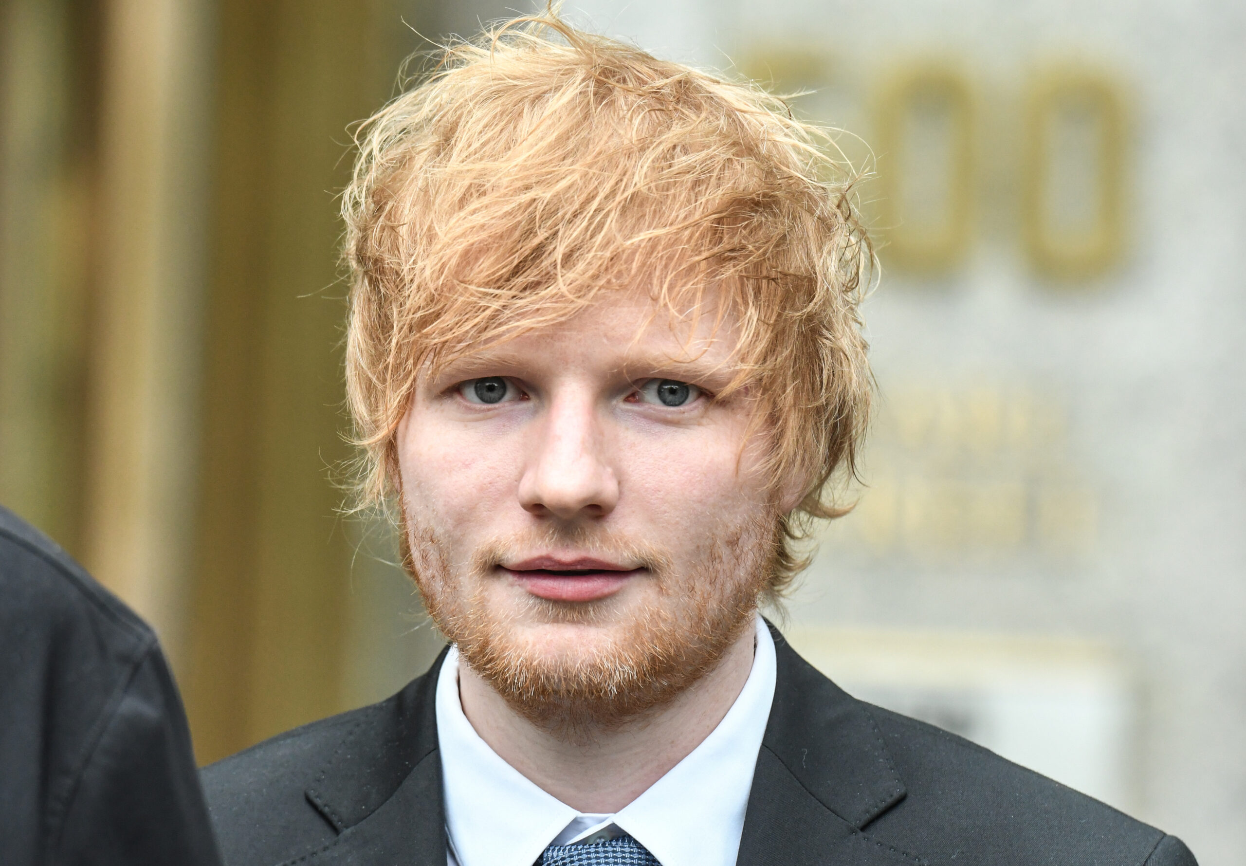 Ed Sheeran copyright trial verdict reached.