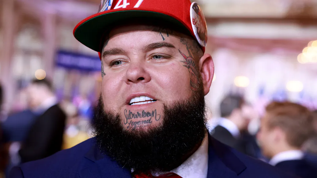 ‘Boycott Target’ Rap Song Tops iTunes Charts Despite Artist Saying He’s Being Censored