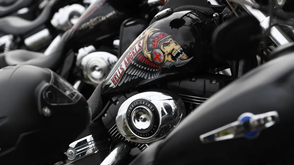 3 Dead In ‘Gang-Related’ Shooting At Annual New Mexico Biker Rally