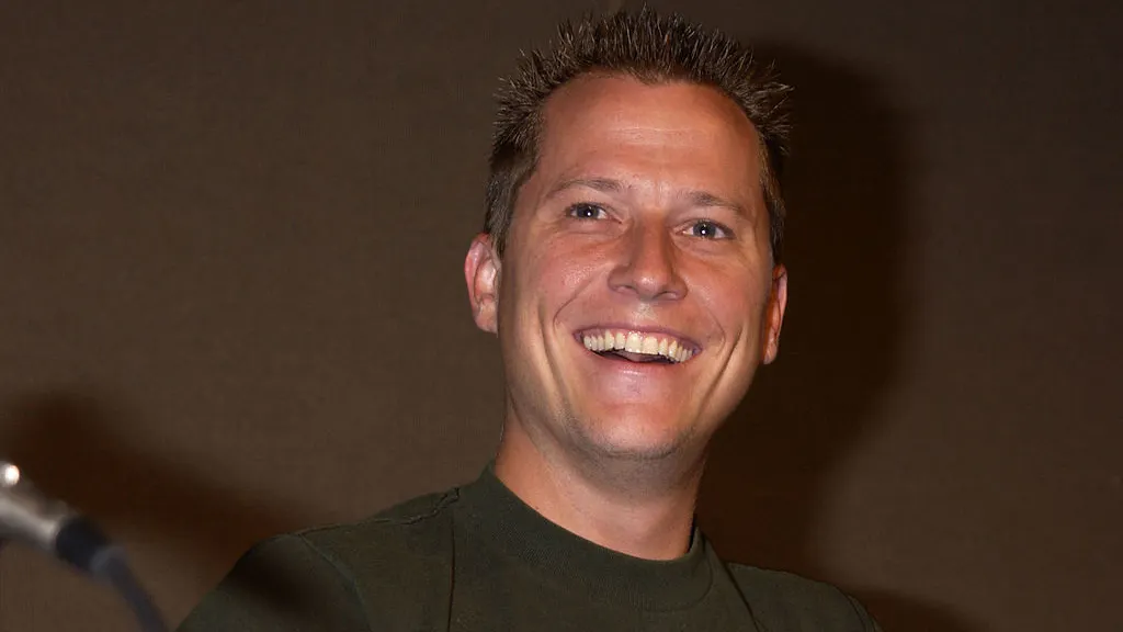 ‘What Am I Forgetting?’: ‘Stargate’ Actor Flat Out Refuses To Toe The Hollywood Line On Biden, The Border, And More