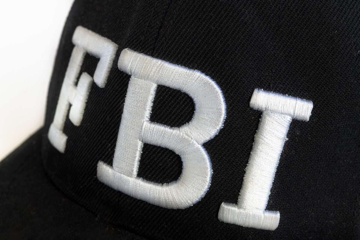 Pro-life activist alleges intimidation by FBI at mother’s house.
