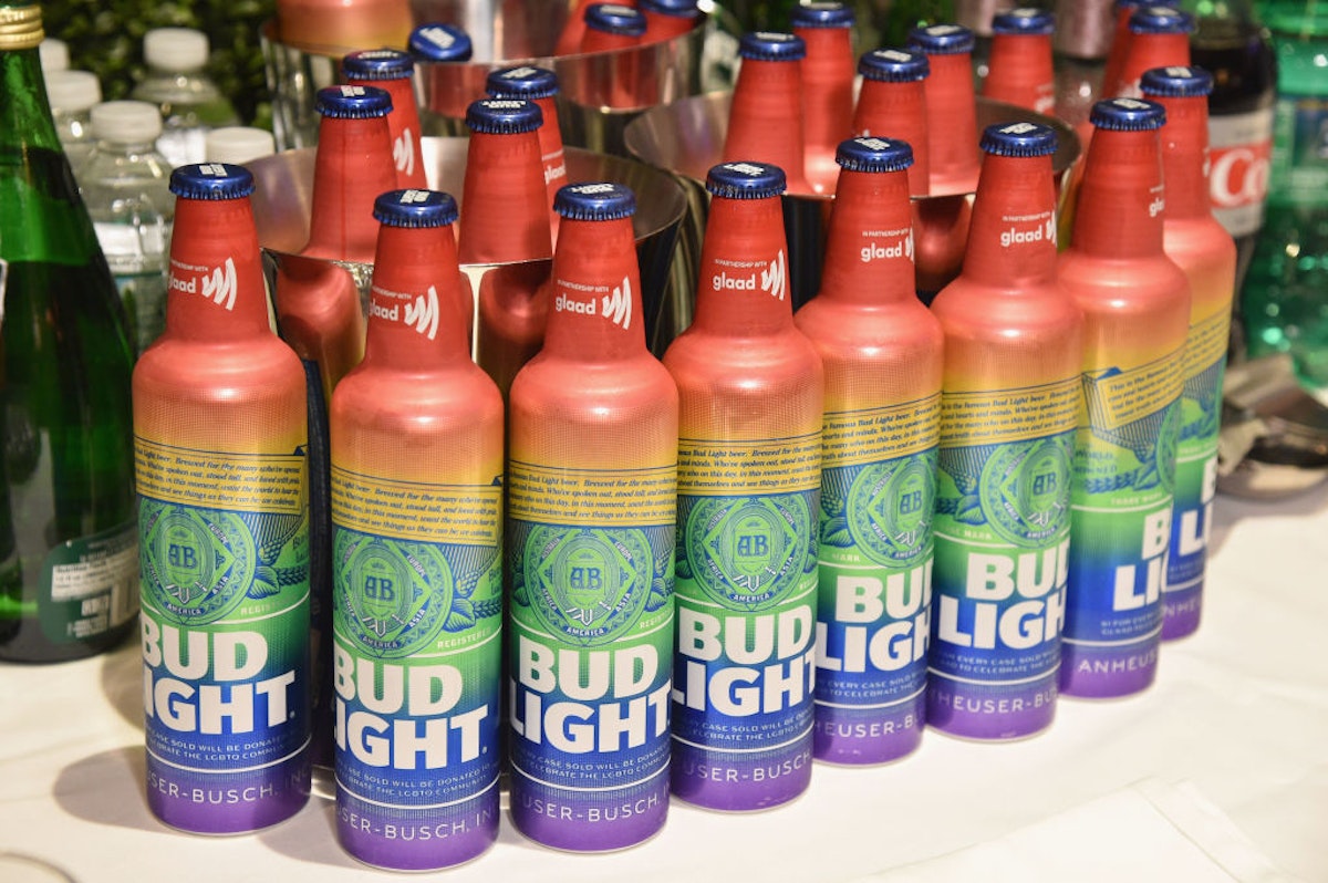 ‘Nobody Imagined It Would Go On This Long’ Report Finds Bud Light