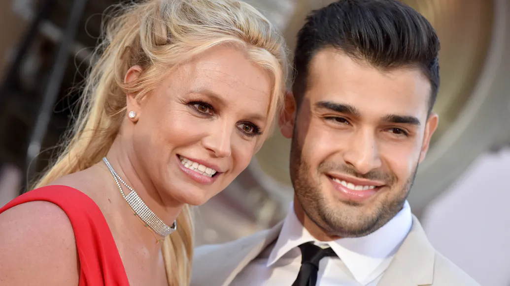 Britney Spears ‘Headed To Divorce’ With Husband Sam Asghari