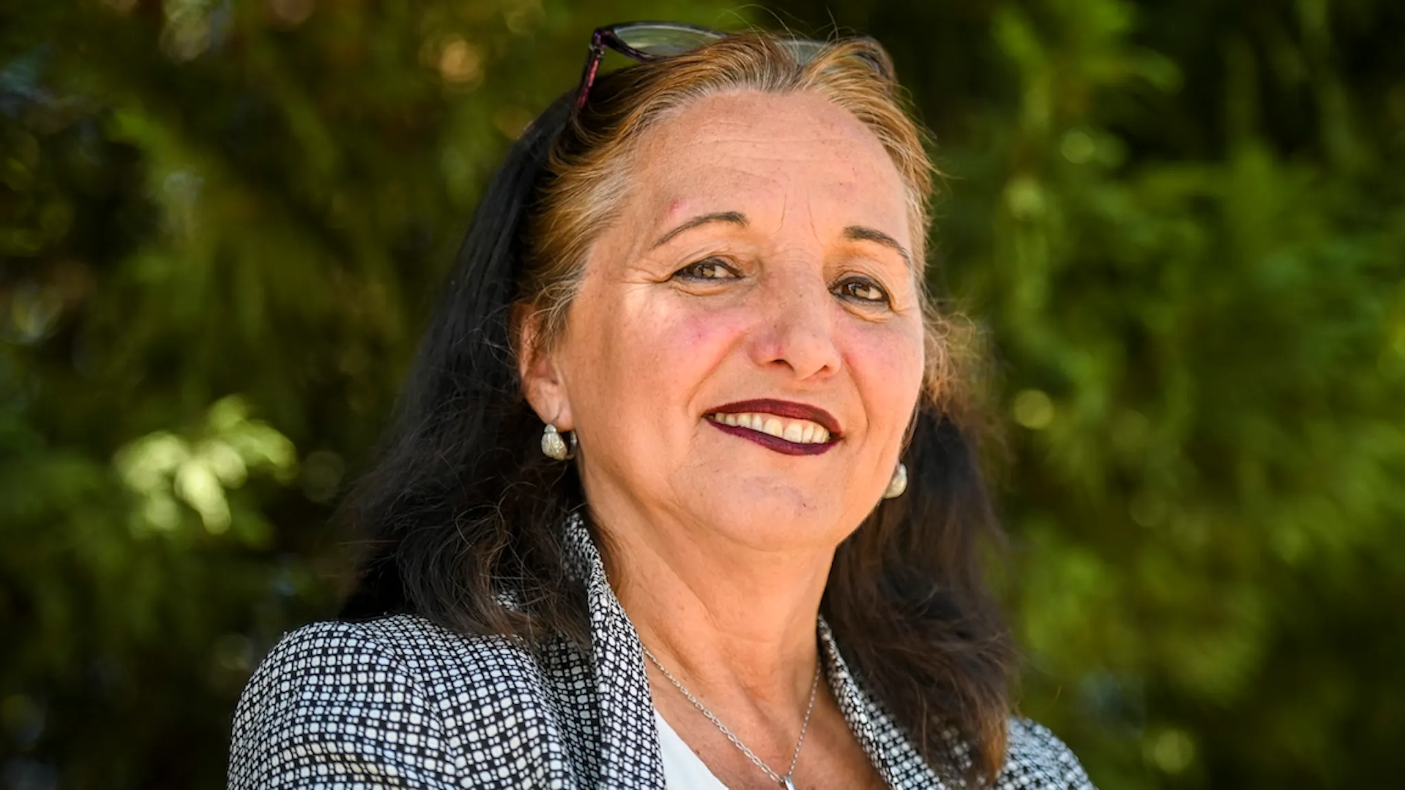 Buta Biberaj, the Democratic Loudoun County commonwealth’s attorney. Buta Biberaj, the Democratic Loudoun County commonwealth’s attorney. (Photo by Jahi Chikwendiu/The Washington Post)