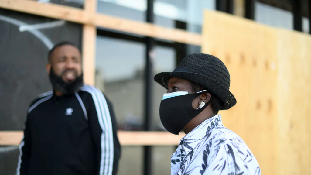 Philadelphia Democratic Mayoral Primary Winner Hospitalized, Misses Victory Party