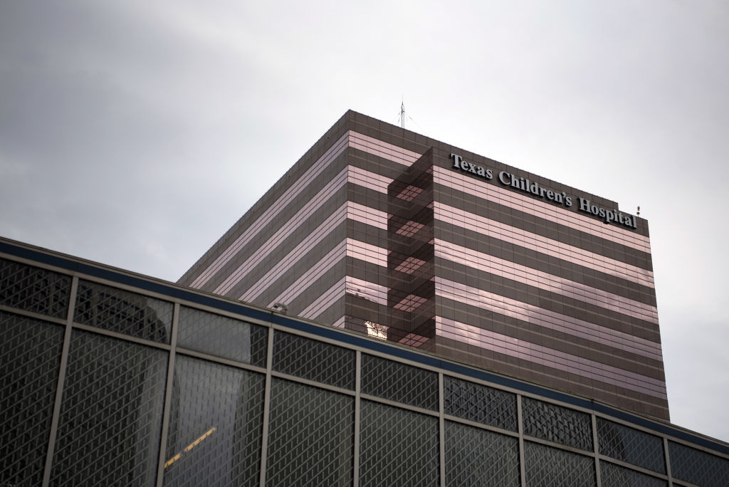 Whistleblower exposes fear culture in transgender treatment at Texas Children’s Hospital.