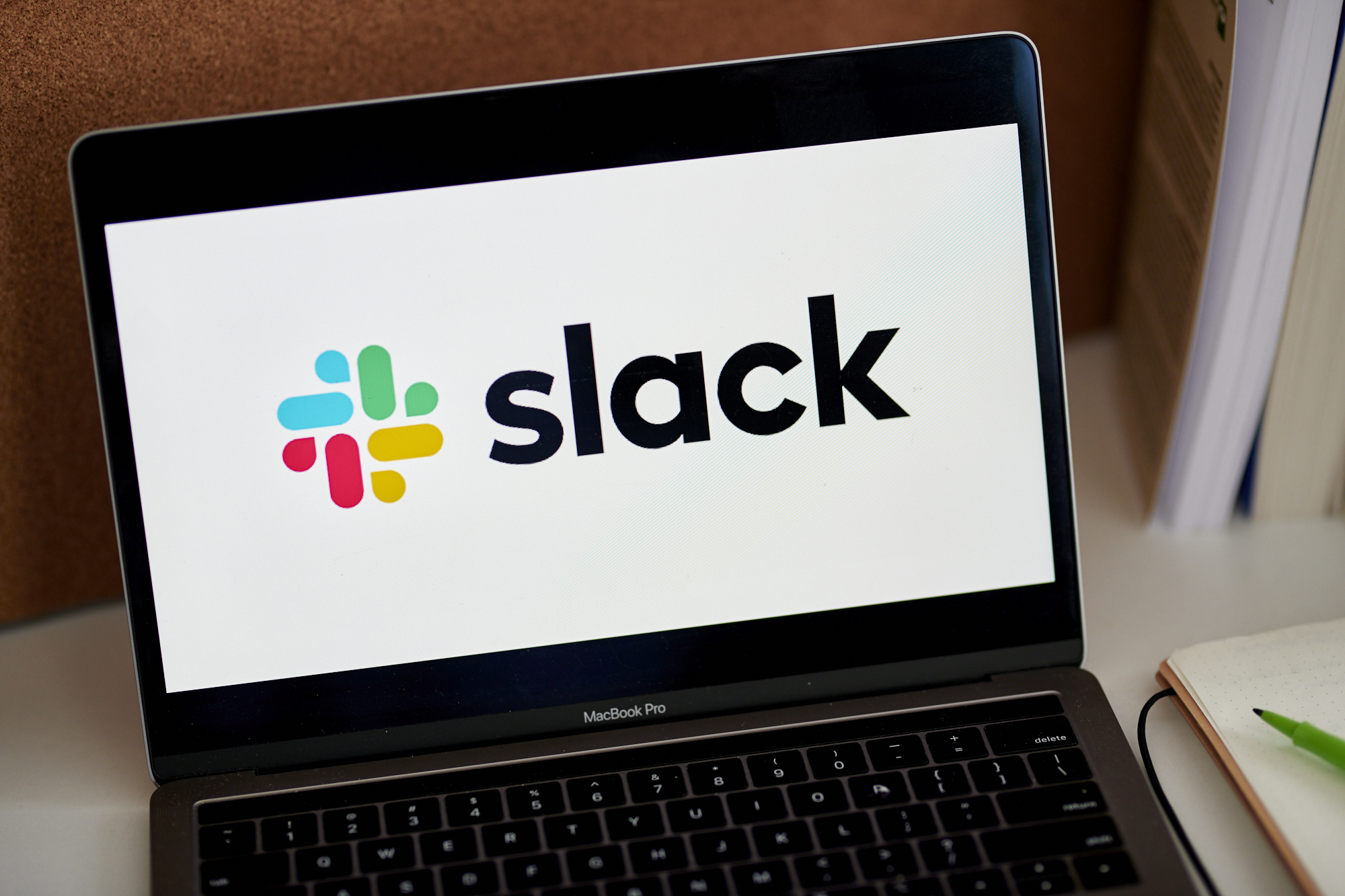 AI is coming to Slack messaging platform.