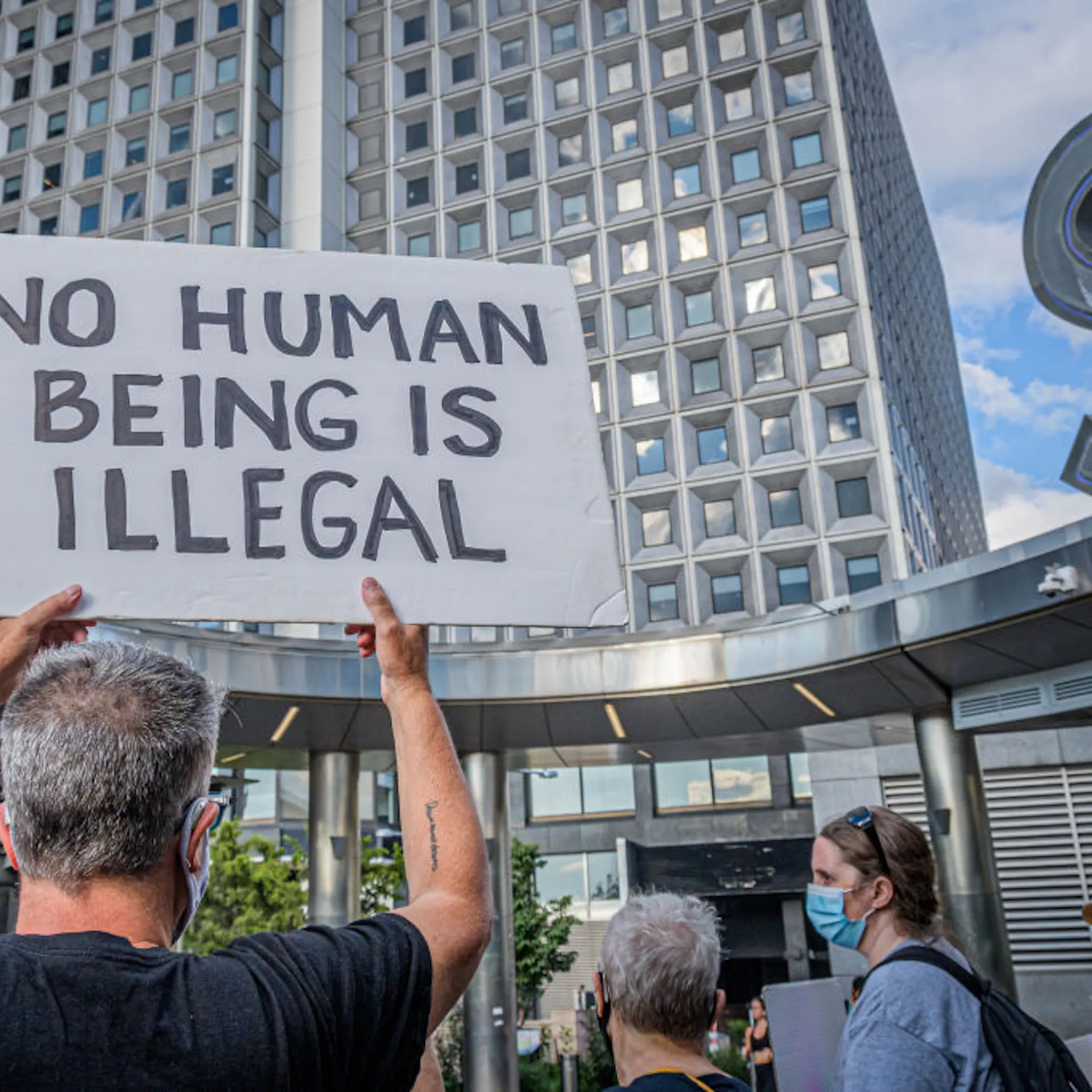 Sanctuary Cities Are Reaping What They Sowed