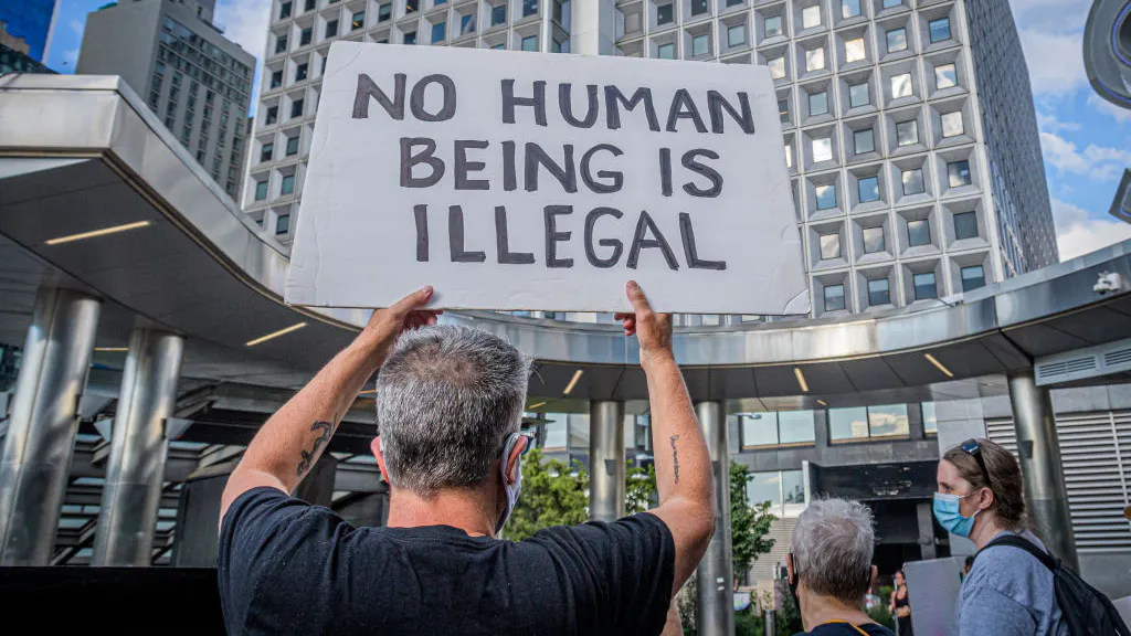 Sanctuary Cities Are Reaping What They Sowed