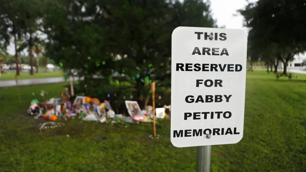 Brian Laundrie’s Mom Offered To ‘Show Up With  Shovel’ To Help Son ‘Dispose Of Body’ In Notorious Letter