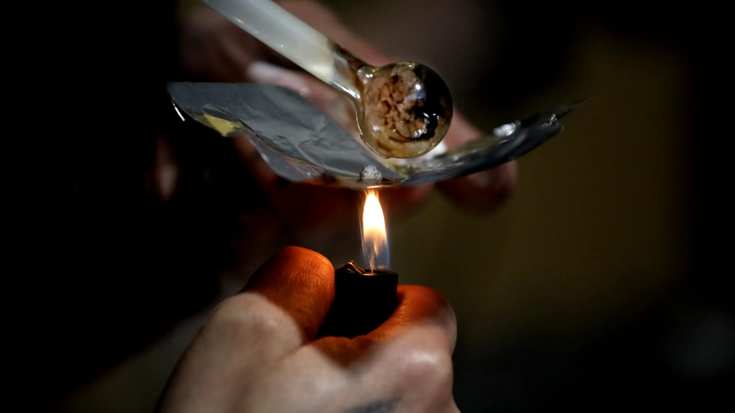 Healthcare Non-Profit Supplies L.A. Homeless With Government-Funded Meth Pipes: Report