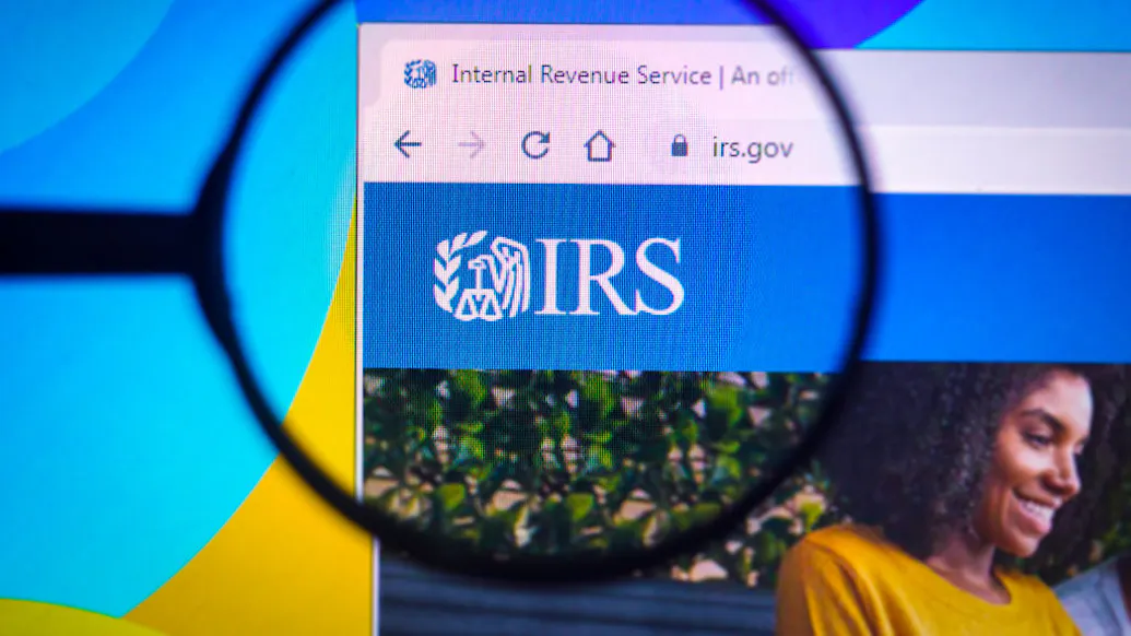 In The Last 3 Years Alone, IRS Has Dropped $10 Million On Weapons, Ammo, And Tactical Gear