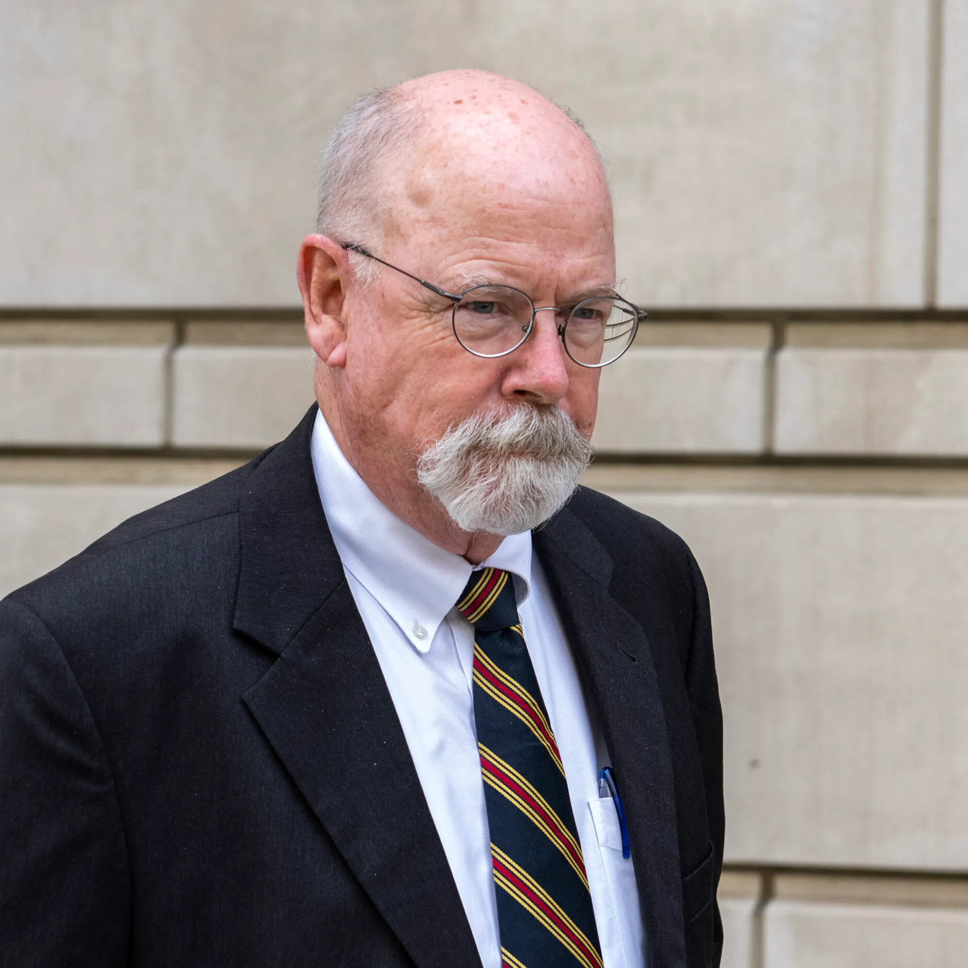 Durham Report Sheds Light On ‘Catastrophic’ Two-Tiered Justice System