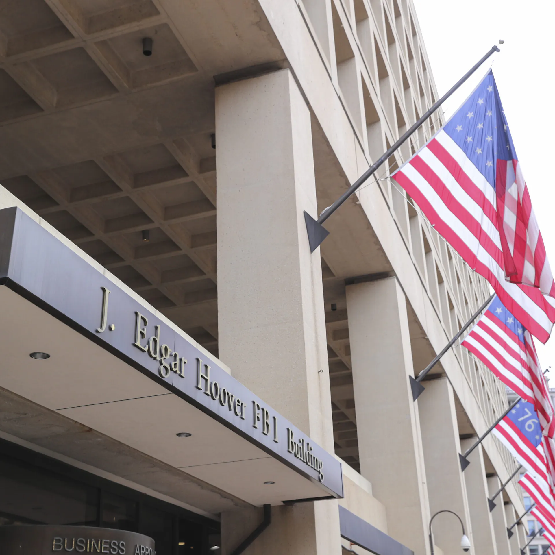 A Dozen Former FBI Agents Break Silence On The State Of The Bureau
