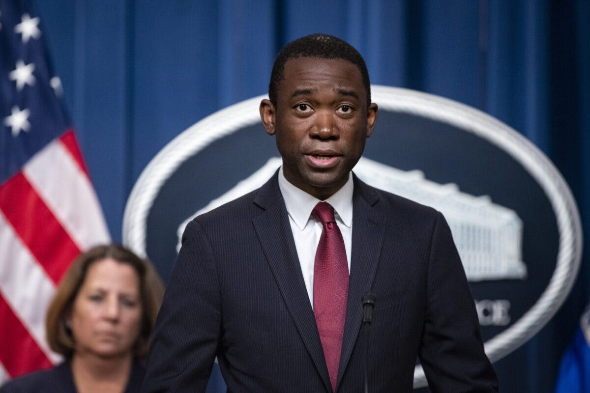 NextImg:Treasury Official Insists Biden ‘Didn’t Wait’ To Negotiate As Debt Default Nears 