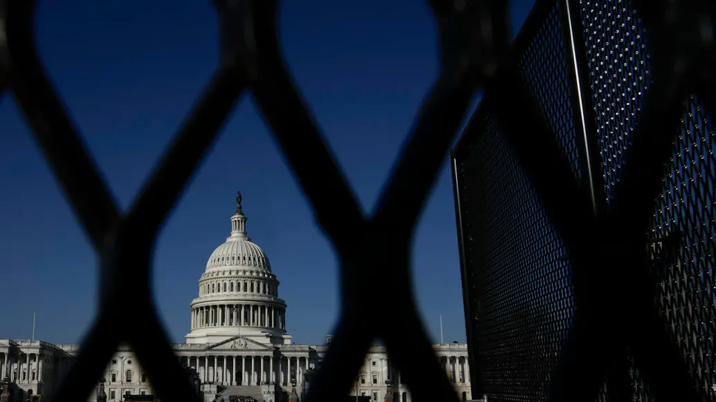 Dozens of Senators Issued Taxpayer-Funded Emergency Satellite Phones Amid Security Risks