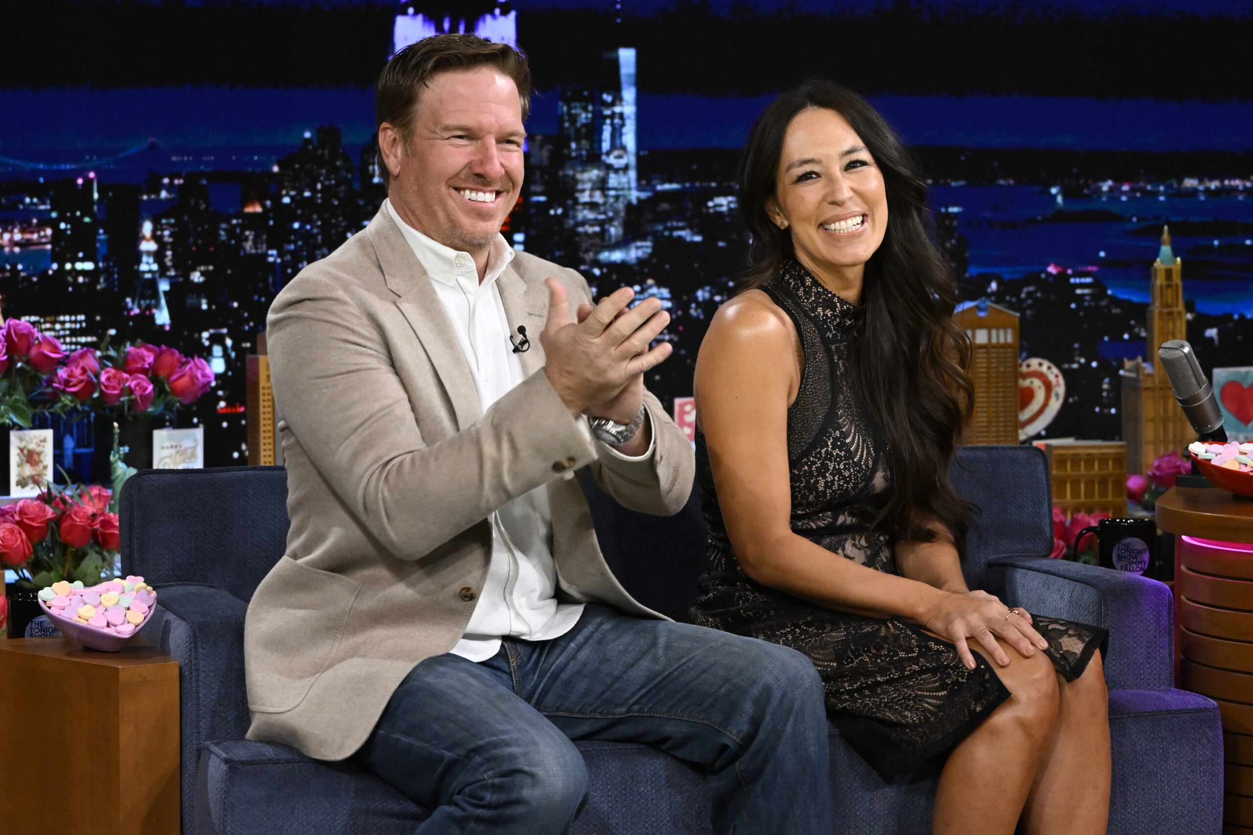 Conservative fans want to know: Will Chip and Joanna Gaines support Target or not?