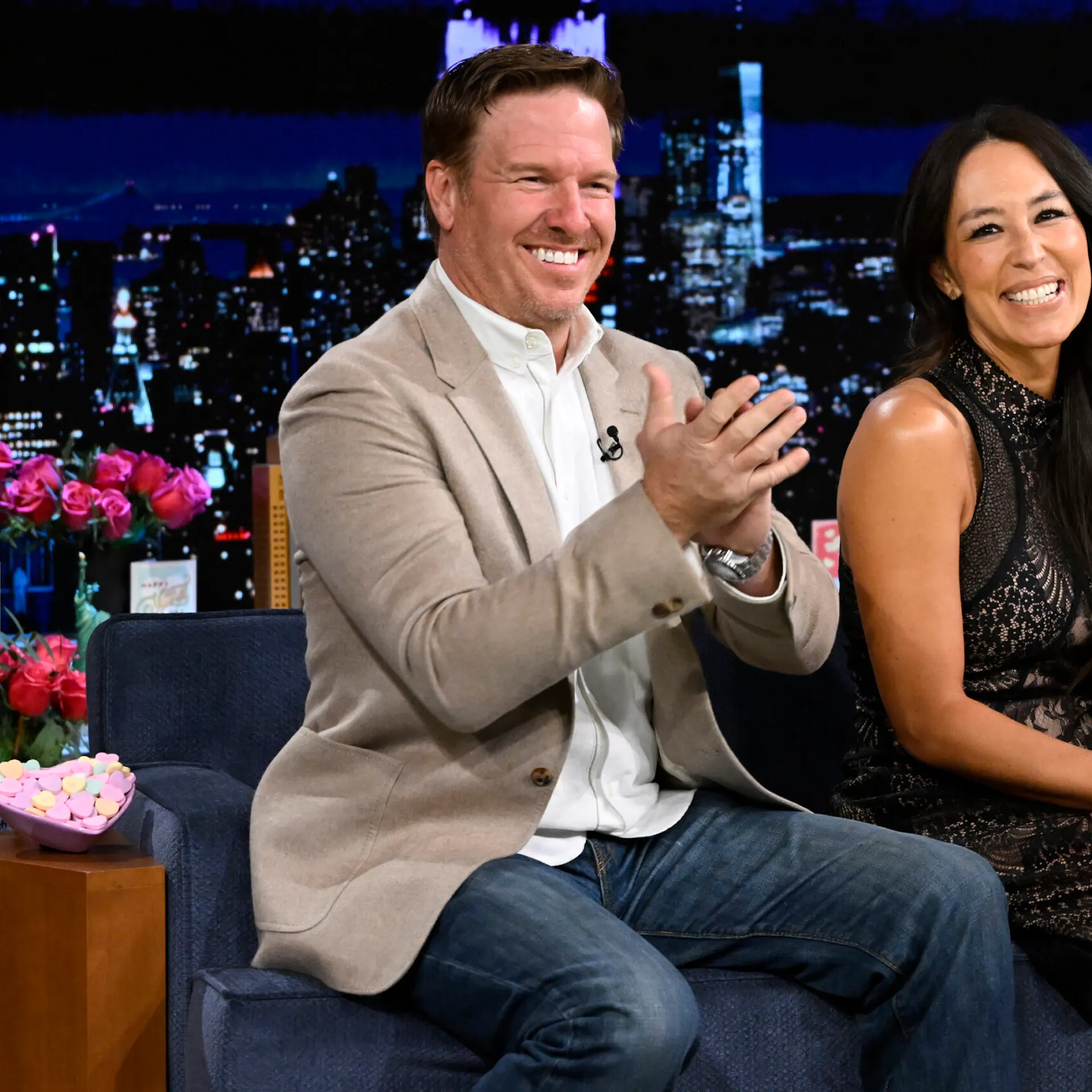 Conservative Fans Demand Answers: Will Chip And Joanna Gaines Side With Target, Or Against?