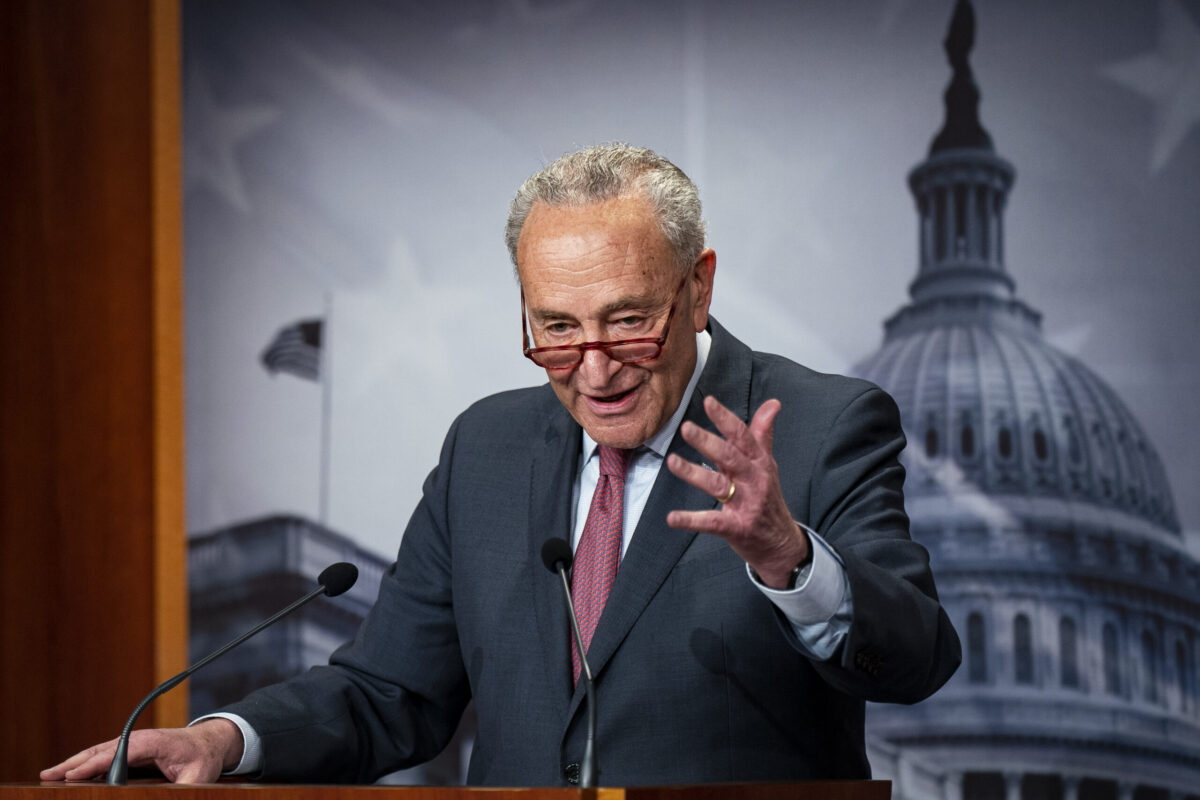 Senate Plans Hearings On ‘Reckless’ House GOP Debt Ceiling Bill