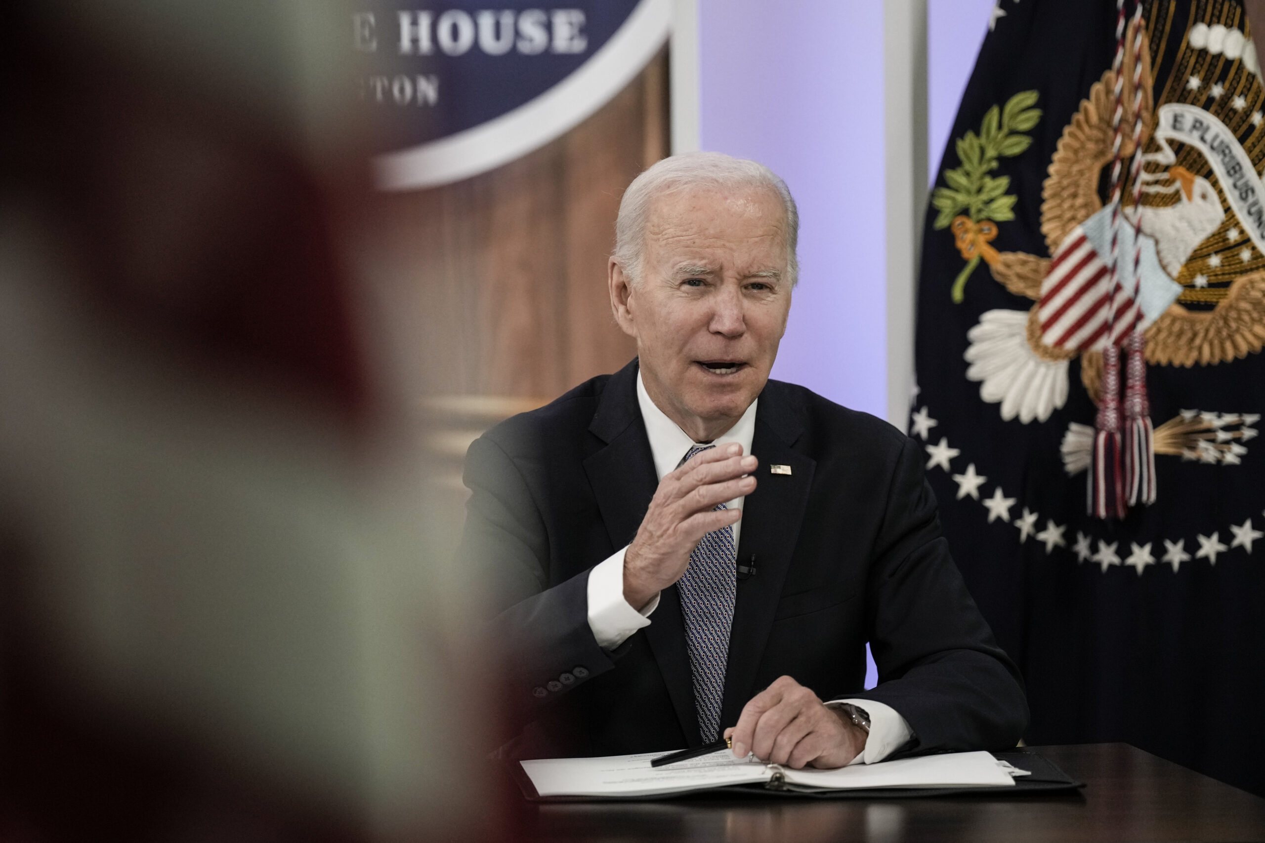 Poll: Most Americans doubt Biden’s fitness for second term.