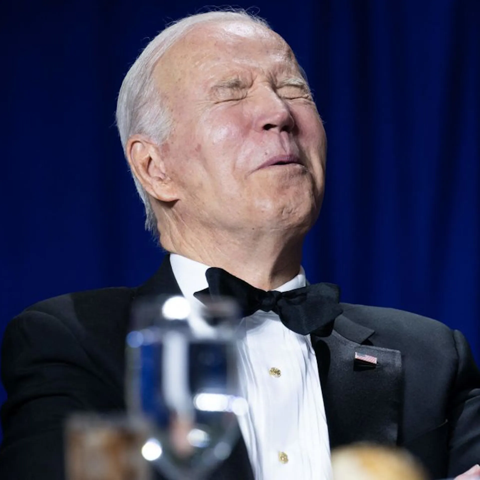 With 18 Months To Go In 2024 Campaign, Biden’s Polls Are A Disaster