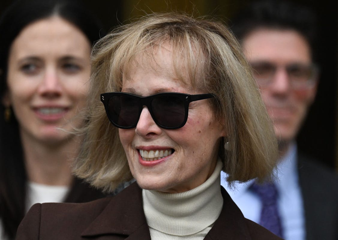 NextImg:Trump Appeals Carroll Verdict As Carroll Mulls Over Filing Third Defamation Lawsuit Over Town Hall Remarks 