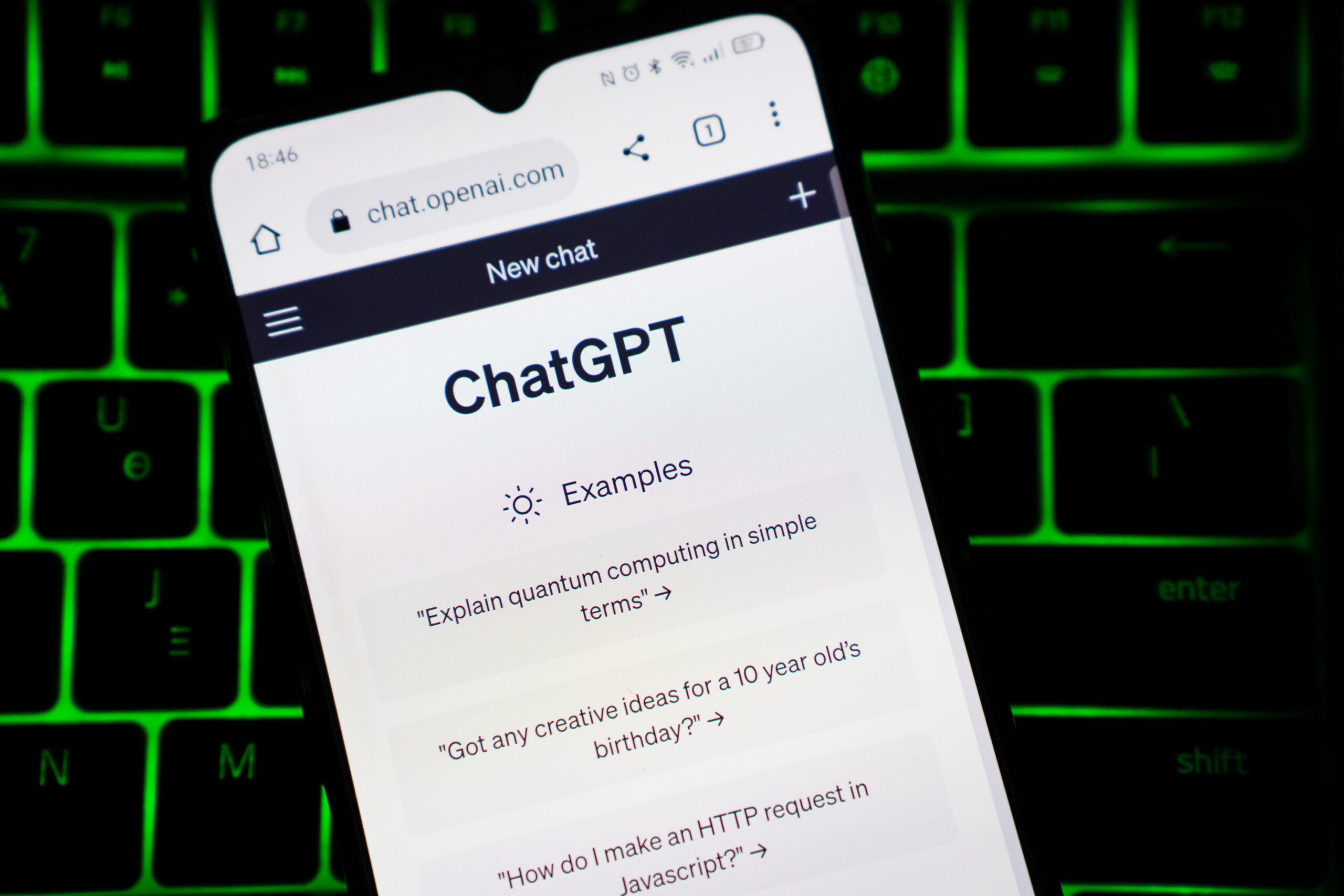 Lawyer may be punished for using ChatGPT for fake legal research.