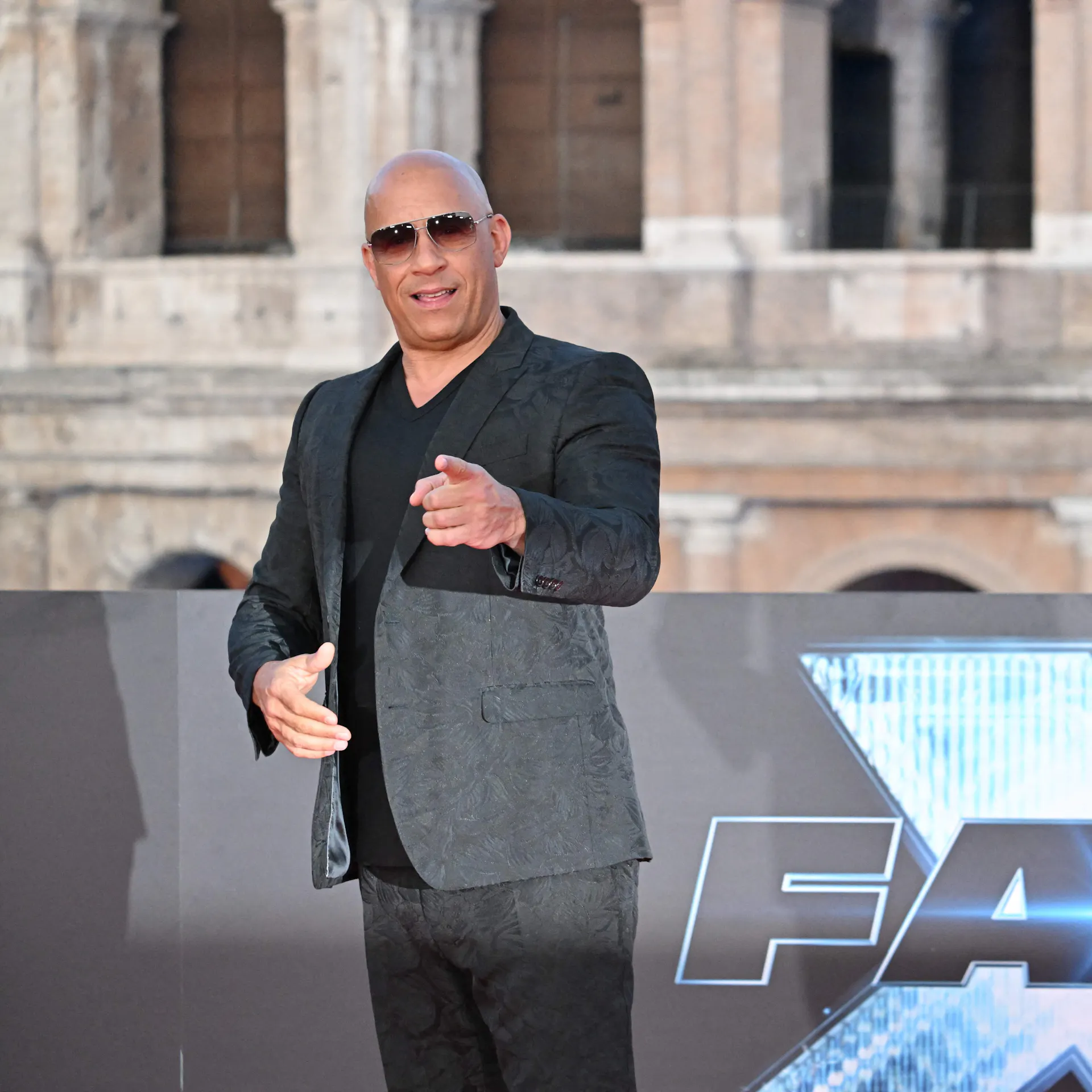 Action-Packed ‘Fast X’ Is Diversity On Steroids, But Without The Woke