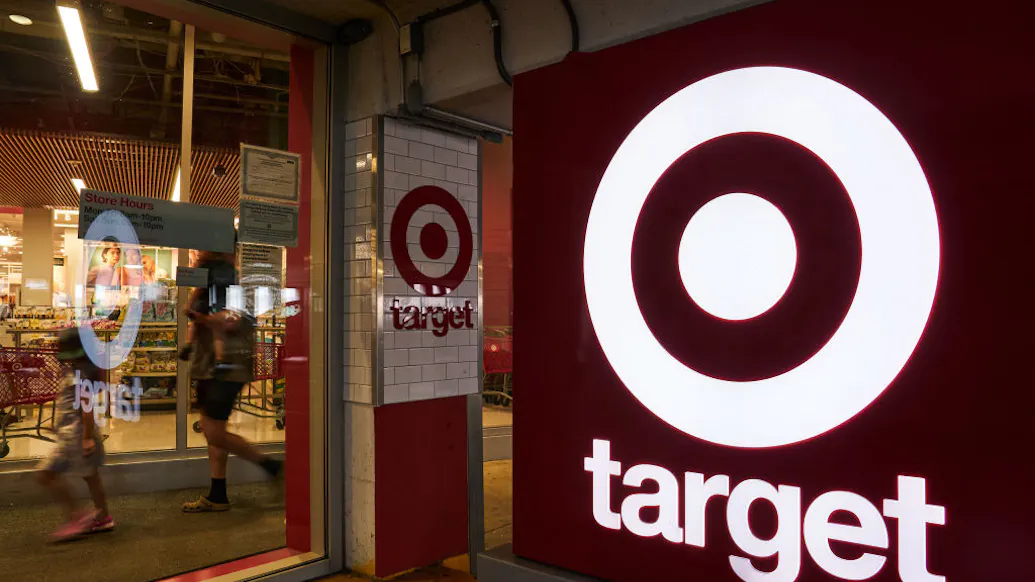 MSNBC Guest Says Target Boycotts Are ‘Literally Terrorism’