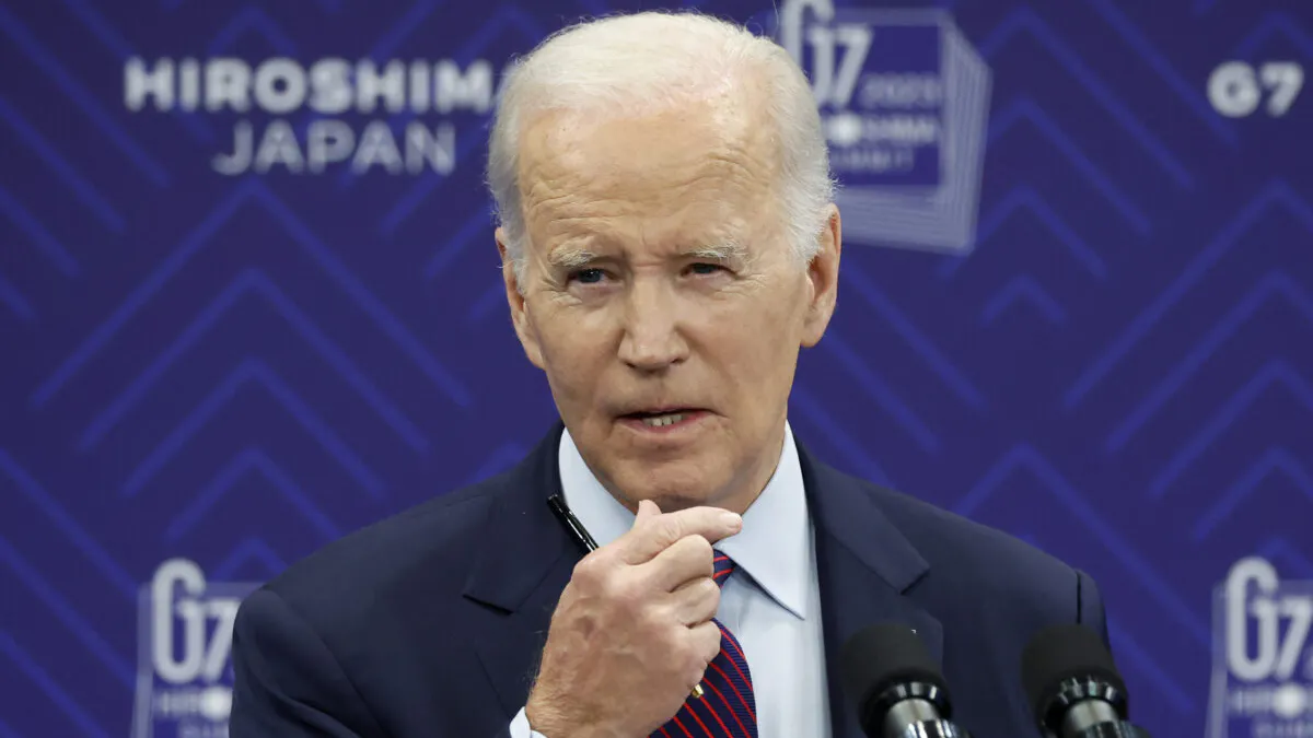 James Comer Calls For ‘Extreme Measures’ In Standoff With FBI Over Biden ‘Bribery’ Allegations