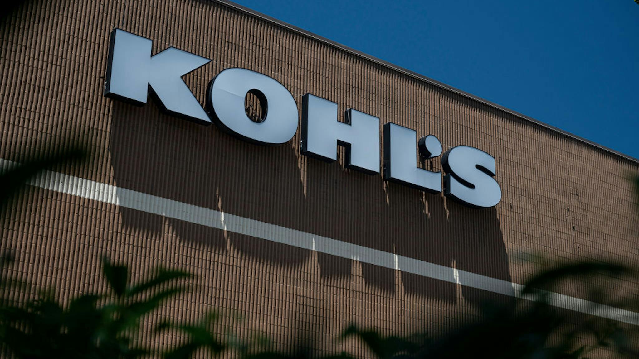 Kohl’s Stores Ahead Of Earnings Figures