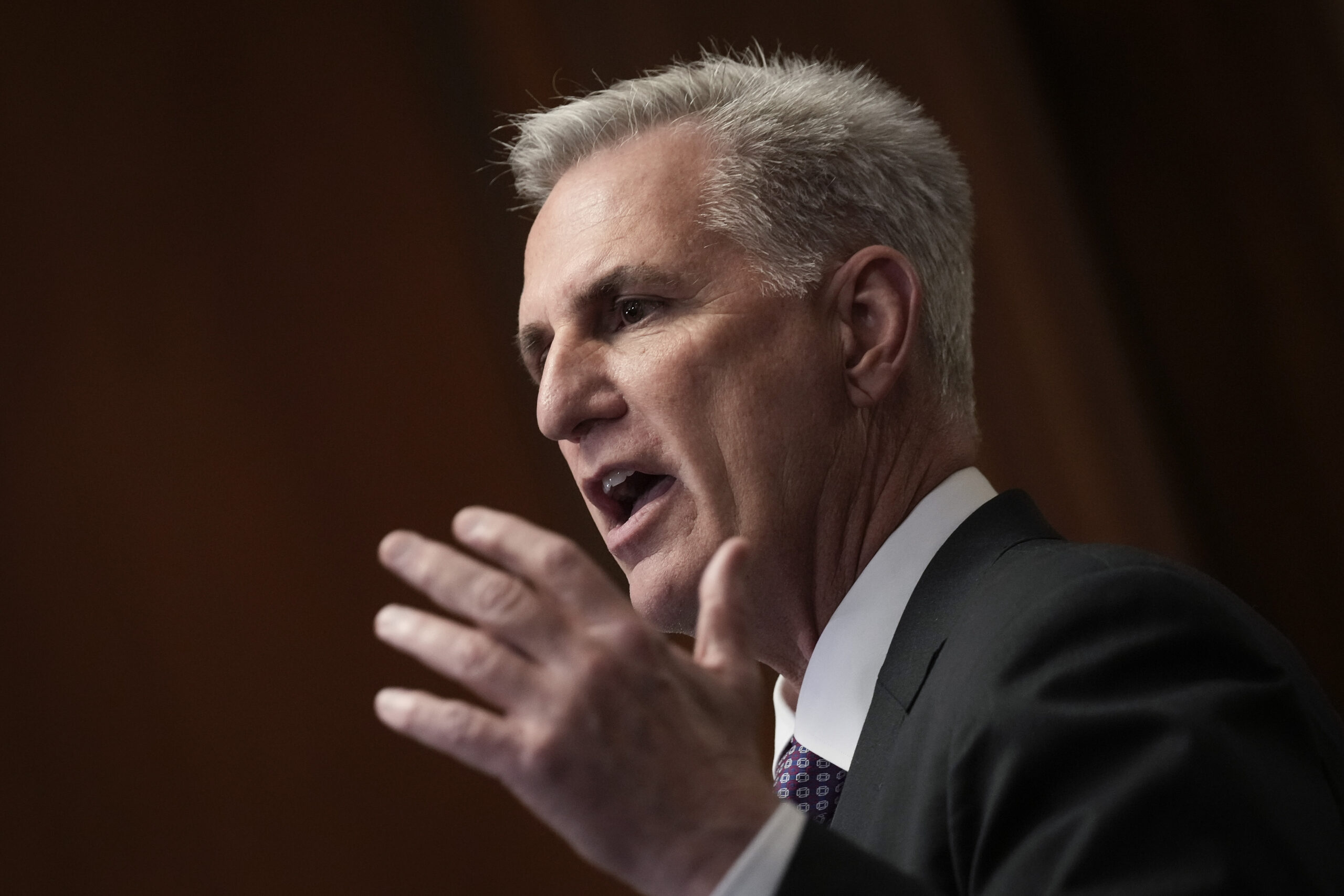House Passes McCarthy-Biden Debt Ceiling Compromise Bill