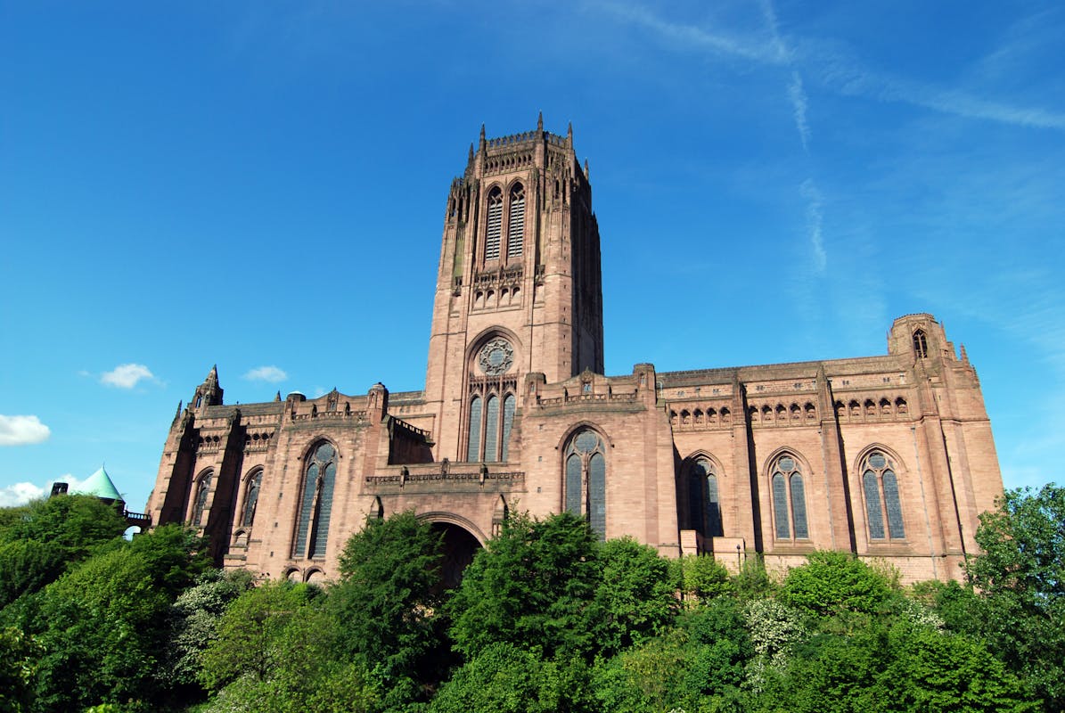 NextImg:‘Profoundly Christian’: Former Head Of Anglican Church Presses British Government To Endorse Assisted Suicide