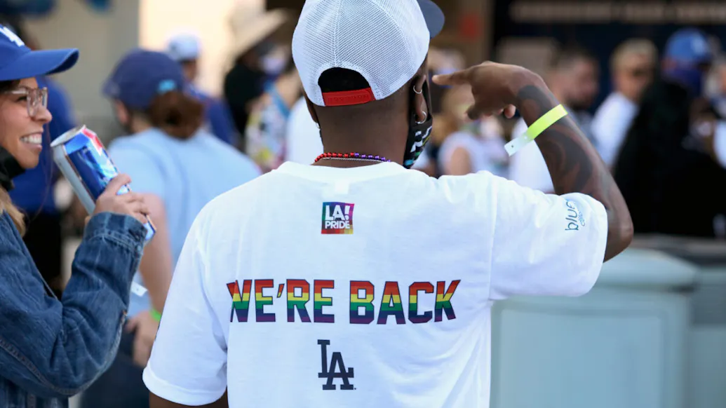 Dodgers Re-Invite ‘Queer And Trans Nuns’ Troupe With An Apology